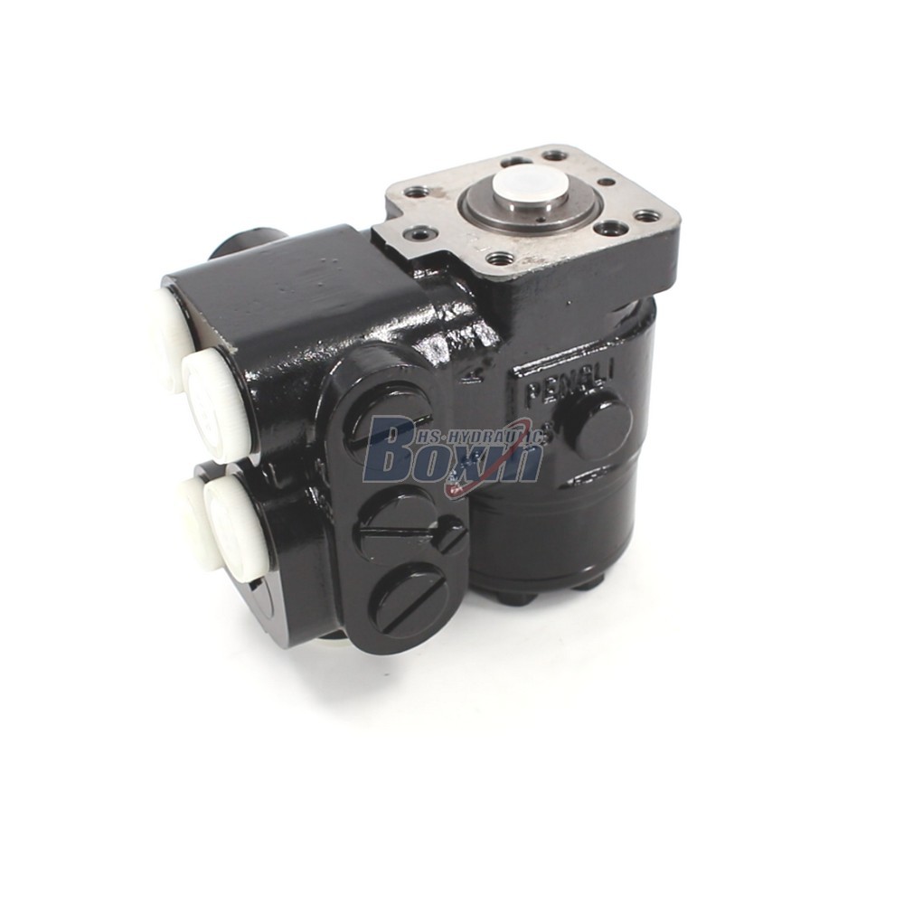 Strategic Partnership Opportunities for BPBS5-250_VSFA5-250 Steering Unit Distribution cover photo